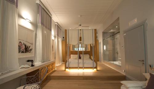 Kourouta Hotel | Dexamenes Seaside Hotel