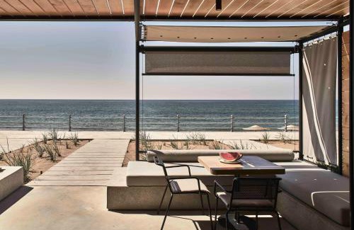 Kourouta Hotel | Dexamenes Seaside Hotel