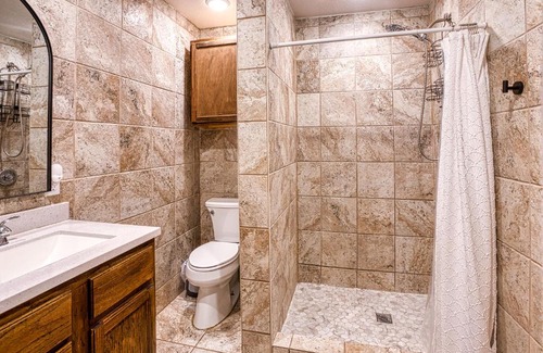 Haltom City House | DFW Mid-Cities Black Swan