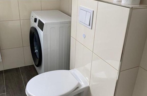 Bersenbruck Apartment | DG Apartament