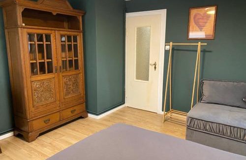 Bersenbruck Apartment | DG Apartament