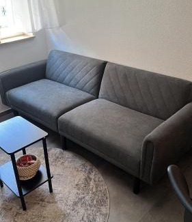 Nuertingen Apartment | DG Apartment mit Neckarblick