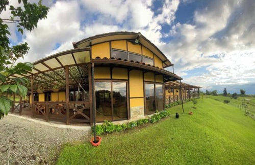 Filandia Apartment | Dharma Biotherapy Hotel