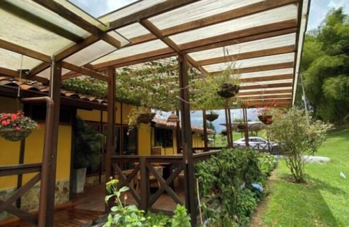 Filandia Apartment | Dharma Biotherapy Hotel