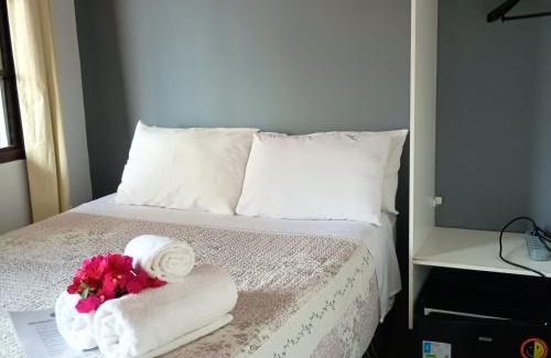 Bosque de Geriba Hotel | Dharma Pousada