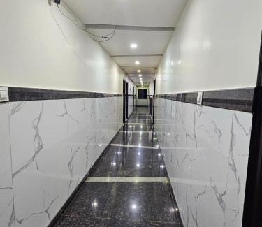 Dharwad Hotel | Dharwad Residency