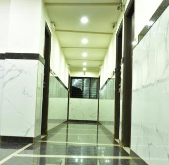Dharwad Hotel | Dharwad Residency