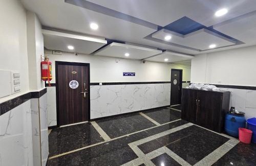 Dharwad Hotel | Dharwad Residency