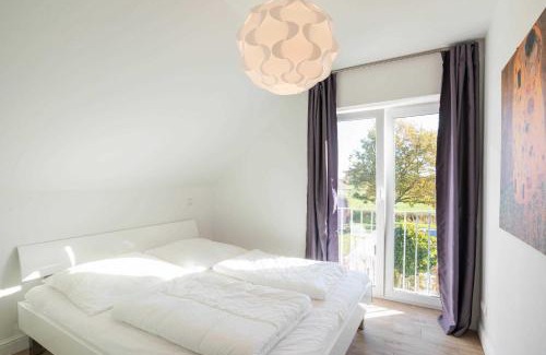 Karlshagen House | DHH Claire