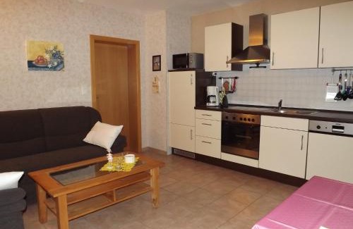 Merschbach Apartment | Dhron Valley Stay, Merschbach