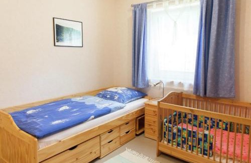 Merschbach Apartment | Dhron Valley Stay, Merschbach