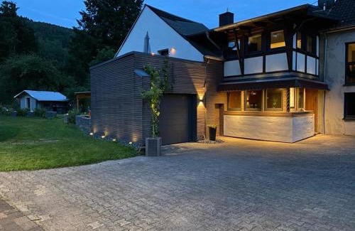 Grafendhron Apartment | Dhrontalstube