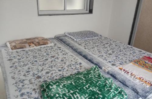 Rajpipla House | Dhruv home stay
