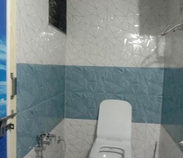 Rajpipla House | Dhruv home stay