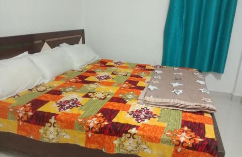 Rajpipla House | Dhruv home stay