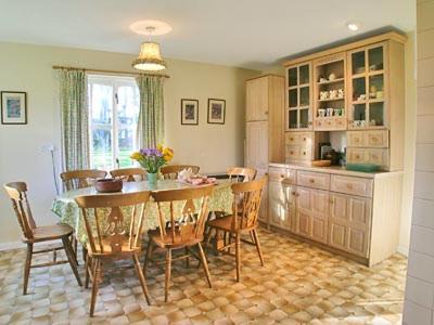 Croachy House | Dhuallow