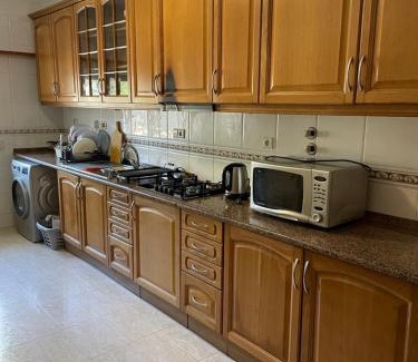 Carvoeira House | Diária