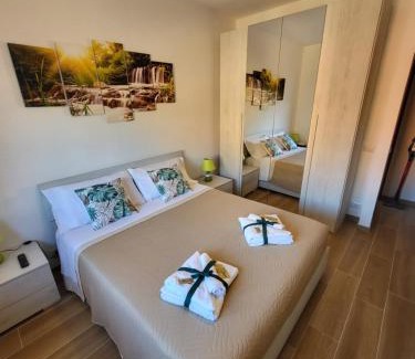 Cosenza House | Di Gioia Home