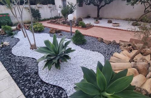 Tonnara di Bonagia Apartment | Di Mari e d'Amuri Casa Vacanza