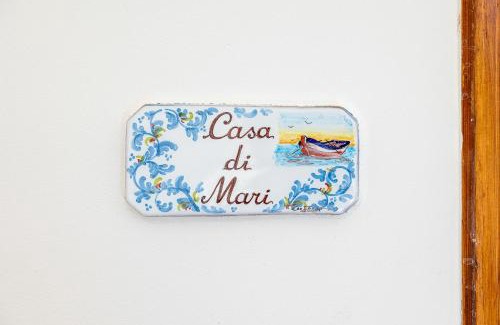 Tonnara di Bonagia Apartment | Di Mari e d'Amuri Casa Vacanza