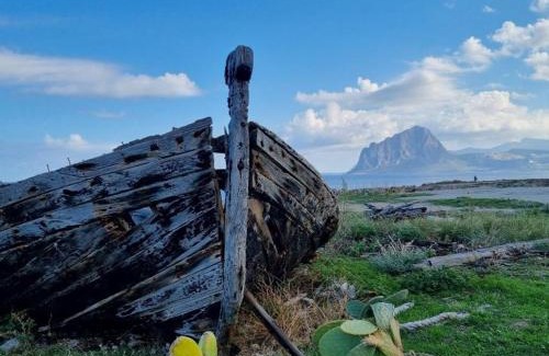 Tonnara di Bonagia Apartment | Di Mari e d'Amuri Casa Vacanza
