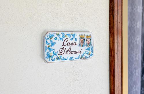 Tonnara di Bonagia Apartment | Di Mari e d'Amuri Casa Vacanza