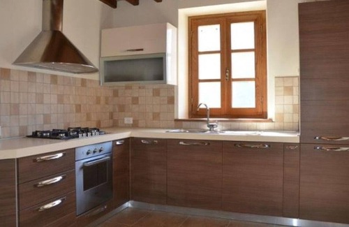 Barga House | Di Montagna Rusticas at Caldano