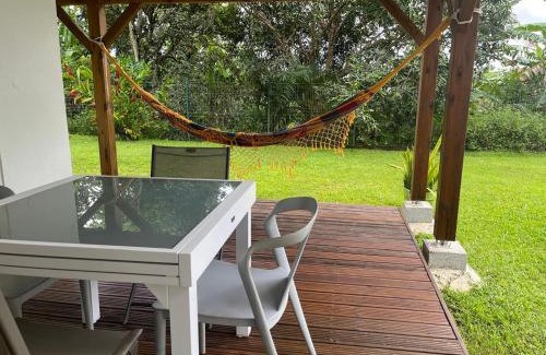 Morne-A-l'Eau Apartment | Di Tikaz