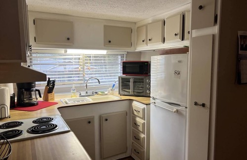 Pineola Cabin | Diablo Peak Cabin - Linville Land Harbor