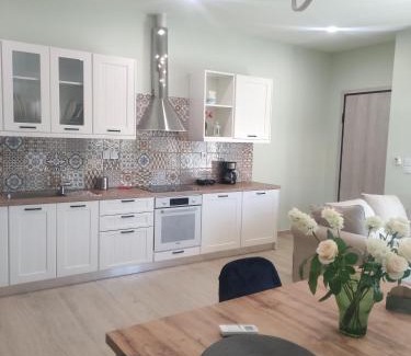 Diakofto Apartment | Diacopto Country Houses