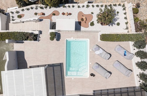 Stelida Villa | Diadema Villa Naxos Stelida