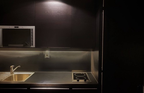 Eriksberg Hotel | Dialog Hotel Villan