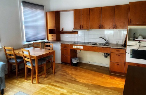 Eriksberg Hotel | Dialog Hotel Villan