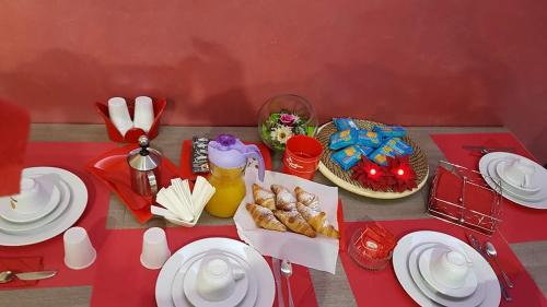 Cariati Bed & Breakfast | Diamante dello Jonio