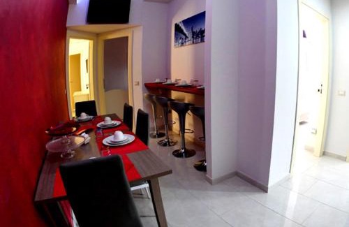 Cariati Bed & Breakfast | Diamante dello Jonio