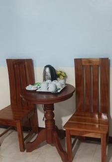 Alfonso Resort | Diamante Events Place and Resort