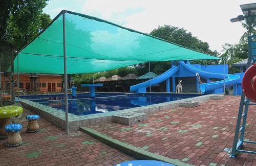 Alfonso Resort | Diamante Events Place and Resort