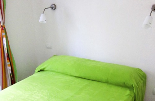 Diamante House | Diamante - Holiday home, one bedroom apartment in the historic center!