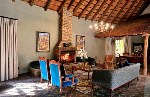 Rayton House | Diamantvallei Landgoed