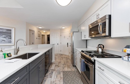 Wintergreen Condo | Diamond Adventure at Wintergreen Resort *FULLY UPDATED*