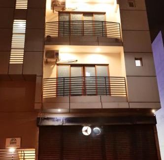 D.H.A. Apartment | Diamond Apart's Dha Karachi