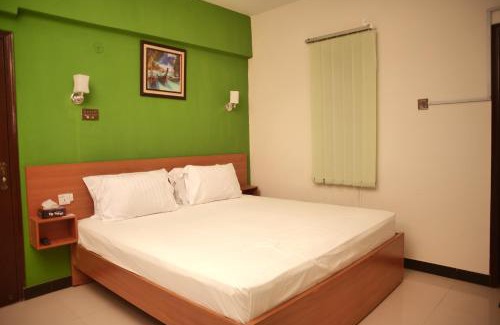 D.H.A. Apartment | Diamond Apart's Dha Karachi