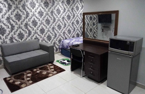 Greater Johannesburg Metropolitan Area Apartment | Diamond Apt with Wifi, Netflix,YouTube& Dstv