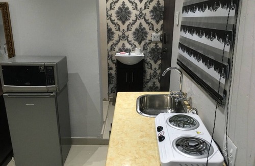 Greater Johannesburg Metropolitan Area Apartment | Diamond Apt with Wifi, Netflix,YouTube& Dstv
