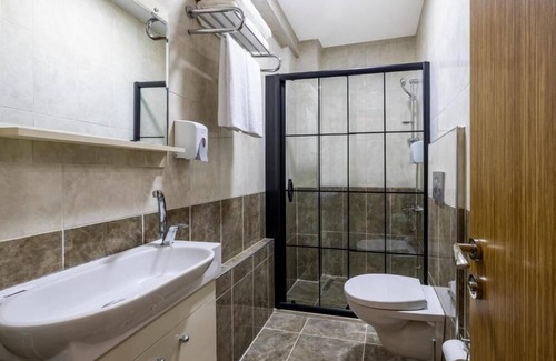 Beyazit Hotel | Diamond Beyazıt Hotel