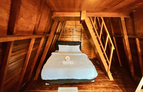 Candikuning Resort | Diamond Glamping by BIO Management