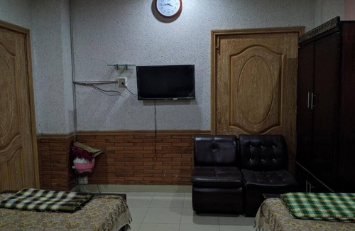 Punjab House | Diamond Guest House Chakwal