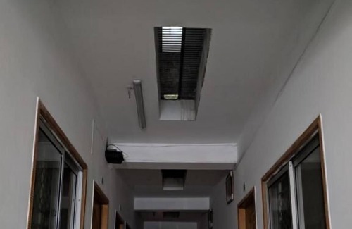 Punjab House | Diamond Guest House Chakwal