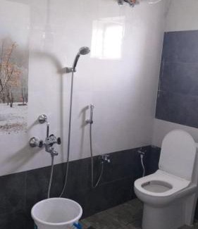 Ooty Bed & Breakfast | diamond hill view cottage