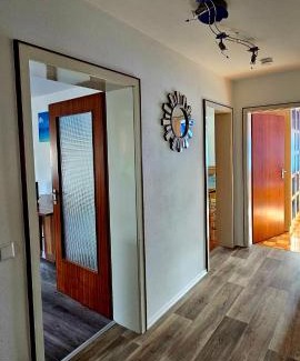 Hoechstadt an der Donau Apartment | Diamond House